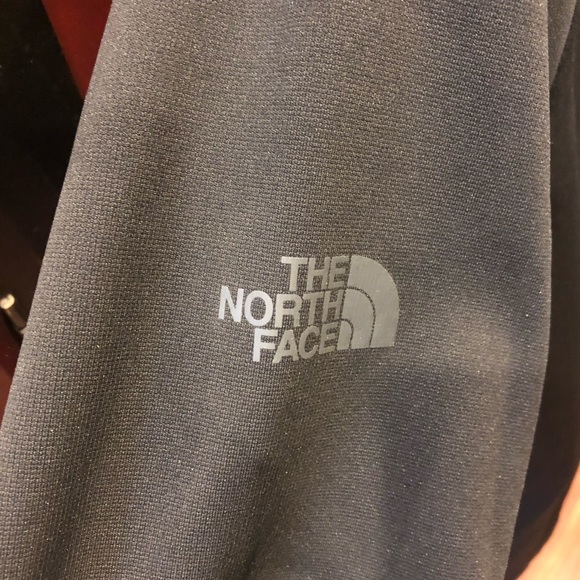 The North Face Men’s Full Zipper Pullover Size XL - Picture 3 of 11